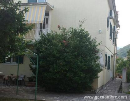 Kokeza, private accommodation in city Tivat, Montenegro - kuca